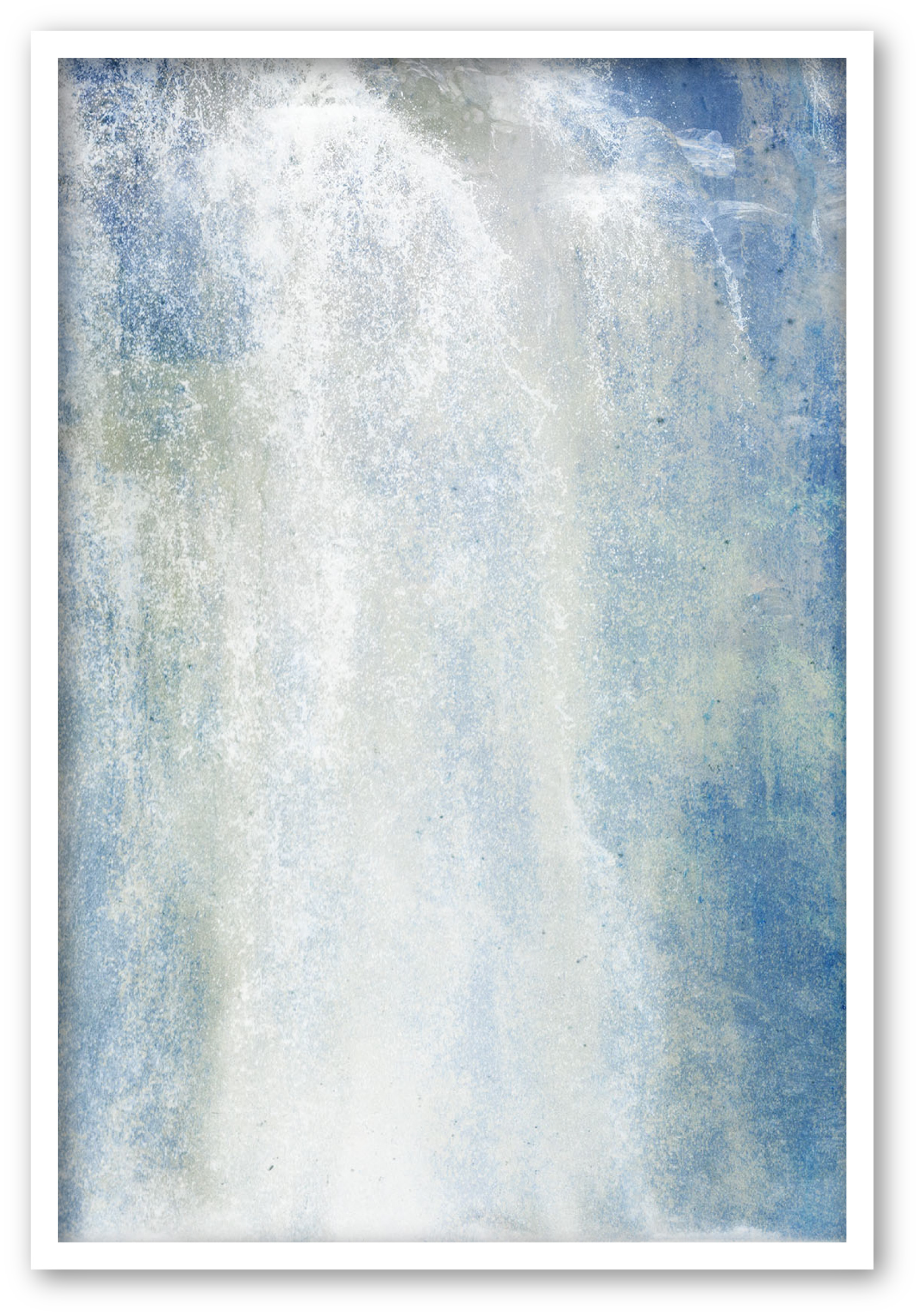 stardust - Martin Ogolter